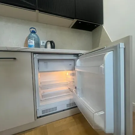 Favorit Apartments 1 Кім Безкоштовна Парковка Центр З Балконом Не Далеко Від Ж Д Вокзалу Звітні Документи Lviv Exterior photo