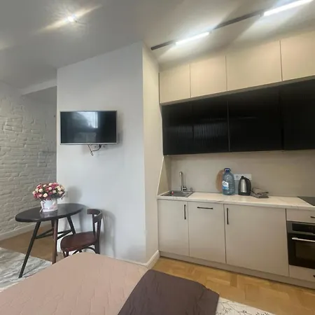 Favorit Apartments 1 Кім Безкоштовна Парковка Центр З Балконом Не Далеко Від Ж Д Вокзалу Звітні Документи Lviv Exterior photo