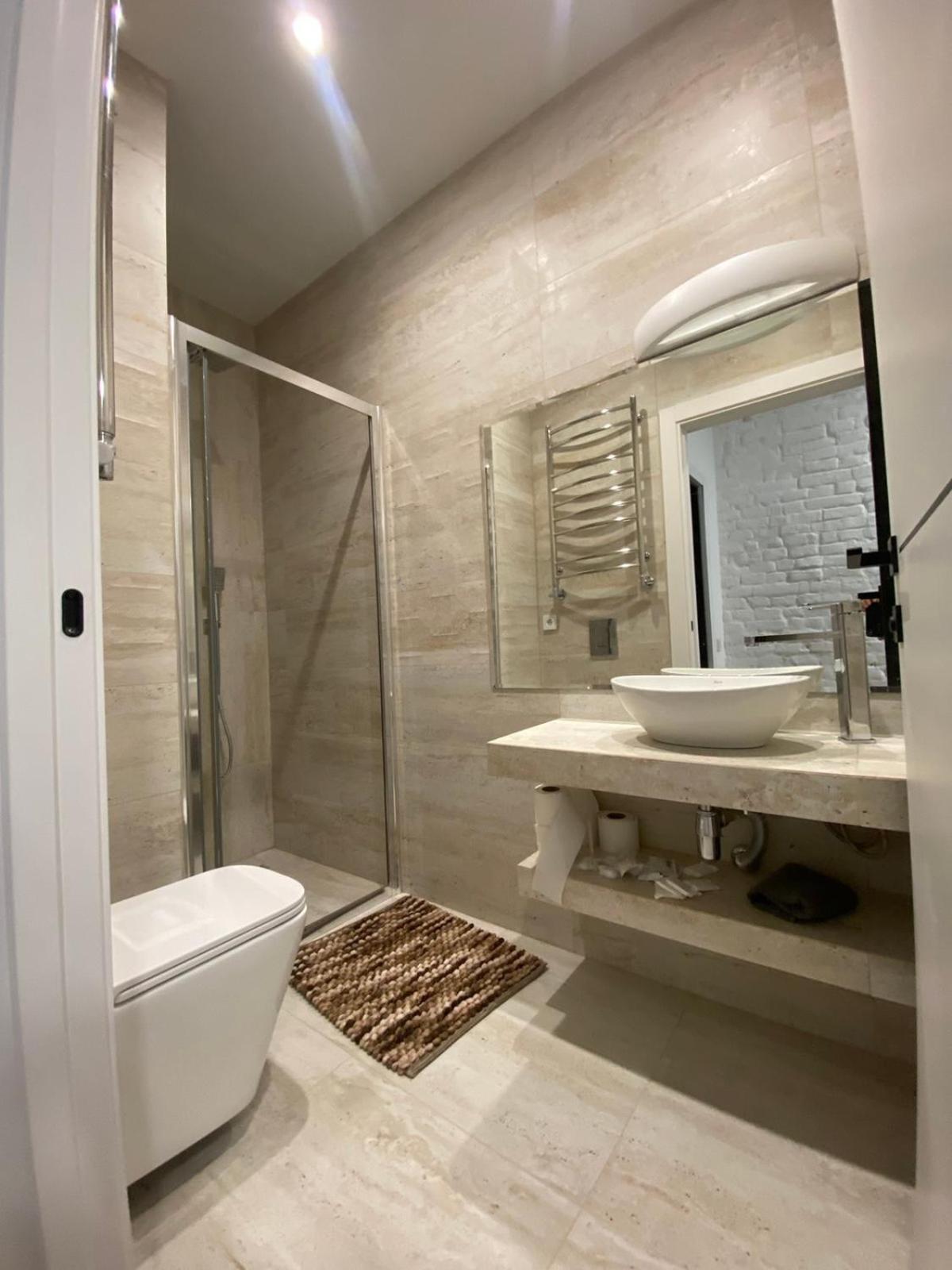 Favorit Apartoment 1 Безкоштовна Парковка Центр З Балконом Apartment