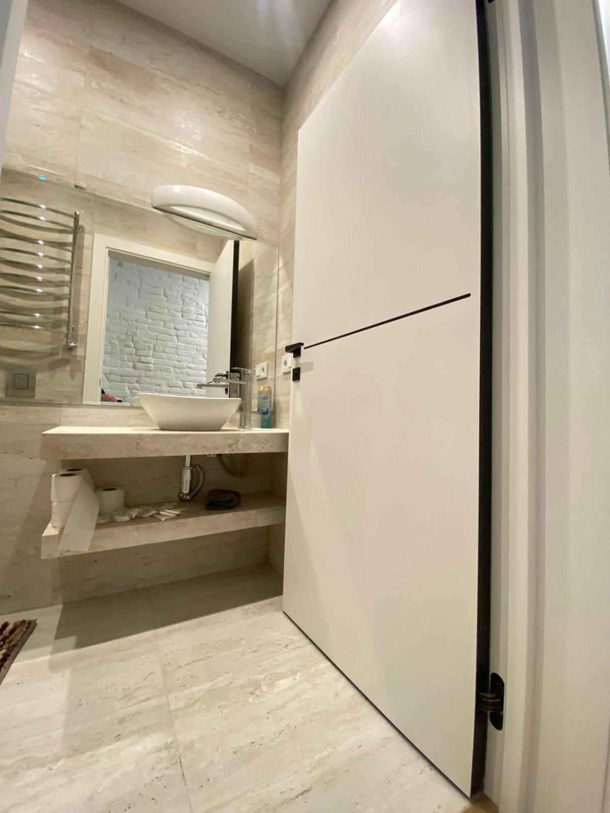 Favorit Apartoment 1 Безкоштовна Парковка Центр З Балконом Apartment *