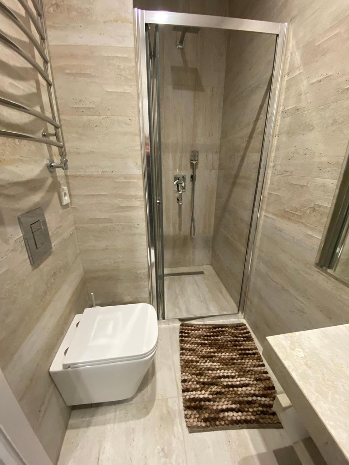Favorit Apartoment 1 Безкоштовна Парковка Центр З Балконом *